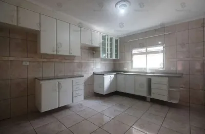 Casa com 2 quartos para alugar na Rua Pedro Serode, --, Jardim Mauá, Mauá