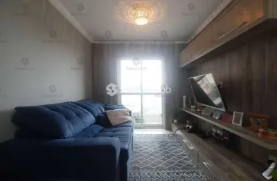 Apartamento à venda, vila nossa senhora das vitórias, mauá, sp