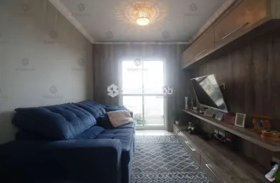 Apartamento à venda, Vila Nossa Senhora das Vitórias, Mauá, SP