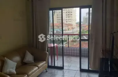 Apartamento com 2 quartos à venda na Rua Doze De Outubro, --, Vila Atlântica, Mongaguá