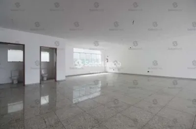 Salão comercial para alugar, jardim itapeva, mauá, sp