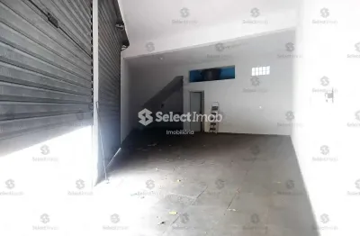 Ponto comercial para alugar na Rua Ricardo Bechelli, --, Jardim Zaira, Mauá