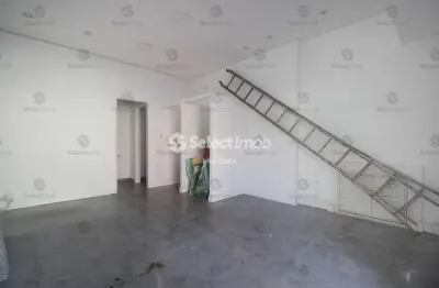 Ponto comercial para alugar na Rua Tercílio Tamagnini, --, Matriz, Mauá