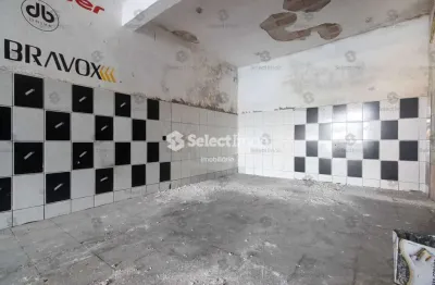 Salão comercial para alugar, jardim miranda d&#39;aviz, mauá, sp