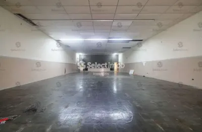 Salão comercial para alugar, parque das américas, mauá, sp