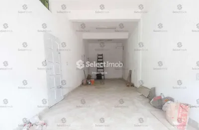 Ponto comercial para alugar na Avenida Barão de Mauá, --, Jardim Maringá, Mauá