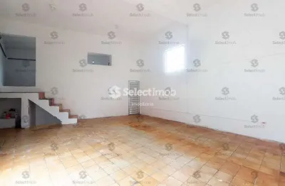 Salão comercial para alugar, parque das américas, mauá, sp