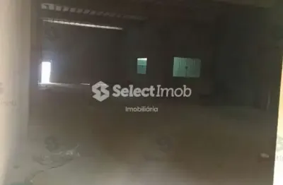Barracão / Galpão / Depósito para alugar na Avenida Dom José Gaspar, --, Matriz, Mauá