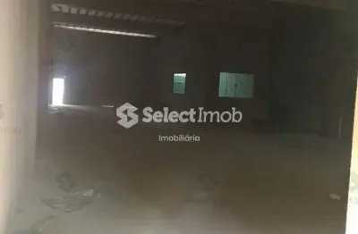 Barracão / Galpão / Depósito para alugar na Avenida Dom José Gaspar, --, Matriz, Mauá