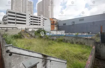 Terreno para alugar, vila nossa senhora das vitórias, mauá, sp