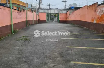 Terreno comercial para alugar na Avenida Itapark, --, Jardim Itapark, Mauá