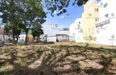 Terreno comercial para alugar na Rua Santa Helena, --, Vila Magini, Mauá
