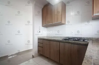 Apartamento com 2 quartos para alugar na Avenida Clodoaldo Portugal Caribe, --, Vila Assis Brasil, Mauá
