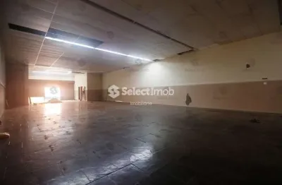 Prédio para alugar na Rua Havana, --, Parque das Américas, Mauá