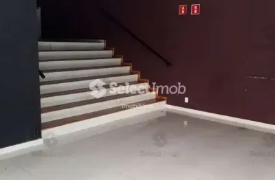 Sala comercial para alugar na Rua Oswaldo Cruz, --, Vila Bocaina, Mauá
