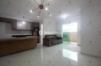Apartamento com 2 quartos para alugar na Rua João Aletto, --, Vila Morelli, Mauá