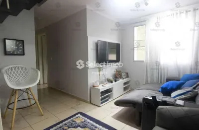 Cobertura com 3 quartos à venda na Rua Henrique Souza Bayma, --, Parque São Vicente, Mauá