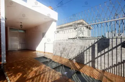Casa com 3 quartos à venda na Rua Cedral, --, Jardim Pedroso, Mauá