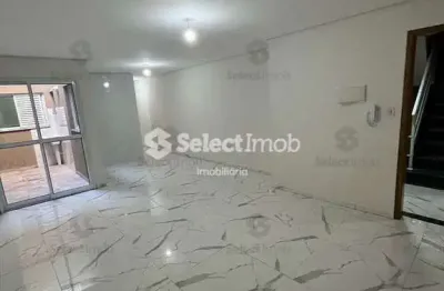 Apartamento com 2 quartos à venda na Rua Atalaia, --, Parque Industriário, Santo André