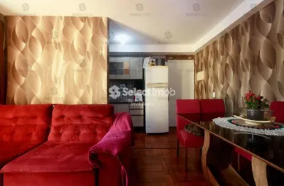 Apartamento com 3 quartos à venda na Rua Pedro Galvano, --, Parque São Vicente, Mauá