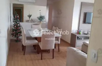 Apartamento com 3 quartos à venda na Rua Tatuí, --, Jardim Haydee, Mauá