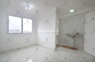 Apartamento com 2 quartos à venda na Rua Pedro Galvano, --, Parque São Vicente, Mauá