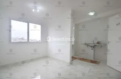 Apartamento com 2 quartos à venda na Rua Pedro Galvano (Pq Itrapoã), --, Parque São Vicente, Mauá