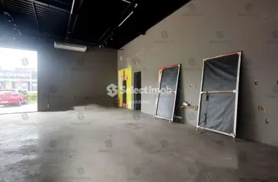 Sala comercial para alugar na Avenida Barão de Mauá, --, Jardim Maringá, Mauá