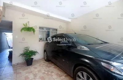 Casa com 2 quartos à venda na Rua dos Miosótis, --, Jardim Primavera, Mauá