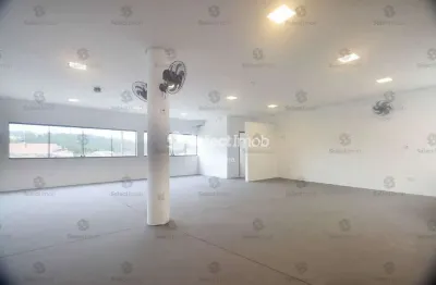 Barracão / Galpão / Depósito para alugar na Avenida Barão de Mauá, --, Jardim Itapeva, Mauá