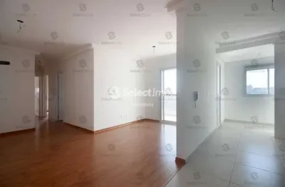 Apartamento com 3 quartos à venda na Rua Regente Feijó, --, Vila Bocaina, Mauá