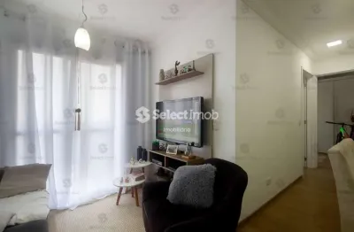 Apartamento com 2 quartos à venda na Rua Orlando Tasca, --, Vila Falchi, Mauá