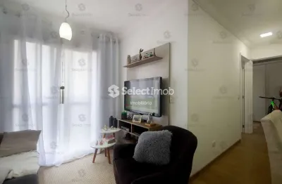 Apartamento com 2 quartos à venda na Rua Orlando Tasca, --, Vila Falchi, Mauá