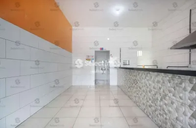 Sala comercial para alugar na Avenida Barão de Mauá, --, Jardim Maringá, Mauá