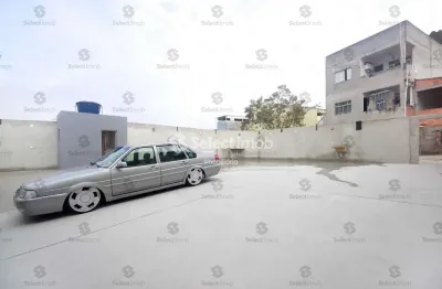 Terreno comercial para alugar na Rua Professor Bruno Ktsumasa Gondo, --, Jardim São Gabriel, Mauá