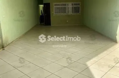 Casa com 3 quartos à venda na Rua Constanti Castellani, --, Jardim Rina, Santo André