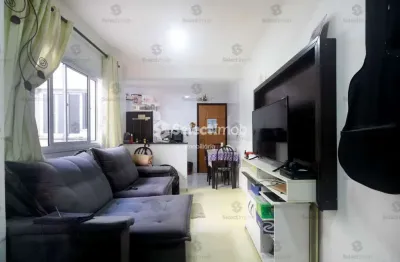 Cobertura à venda, vila camilópolis, santo andré, sp