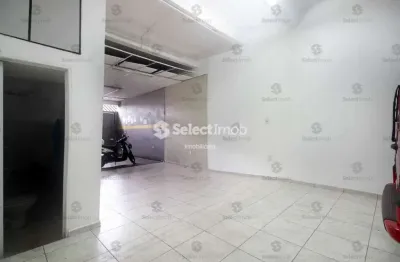 Salão comercial para alugar, jardim zaira, mauá, sp
