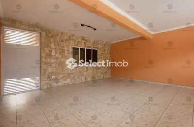 Casa com 3 quartos para alugar na Dona Angelina Santeo Chiozzani, --, Jardim São Judas, Mauá