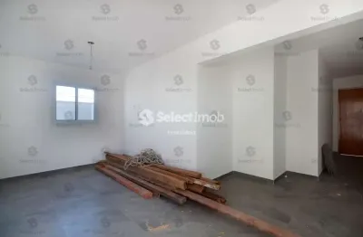Apartamento com 2 quartos à venda na Rua Abernésia, --, Santa Maria, Santo André