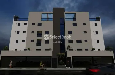 Cobertura duplex à venda, vila assis brasil, mauá, sp