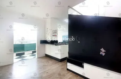 Cobertura com 2 quartos à venda na Rua Presidente Nereu Ramos, --, Parque São Vicente, Mauá