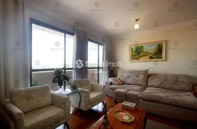 Apartamento com 3 quartos à venda na Rua Princesa Isabel, --, Vila Bocaina, Mauá