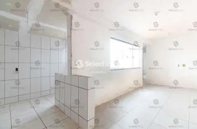 Apartamento com 2 quartos à venda na Rua São Bernardo do Campo, --, Jardim Haydee, Mauá