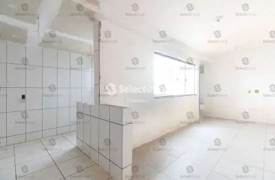 Apartamento com 2 quartos à venda na Rua São Bernardo do Campo, --, Jardim Haydee, Mauá