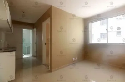 Apartamento com 2 quartos à venda na Rua Pedro Galvano, --, Parque São Vicente, Mauá