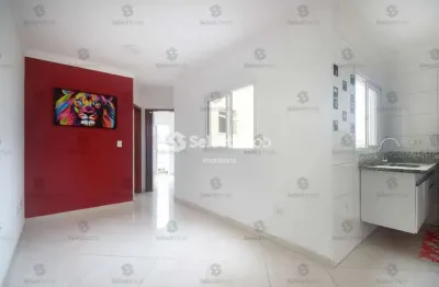 Apartamento à venda, vila amábile pezzolo, santo andré, sp