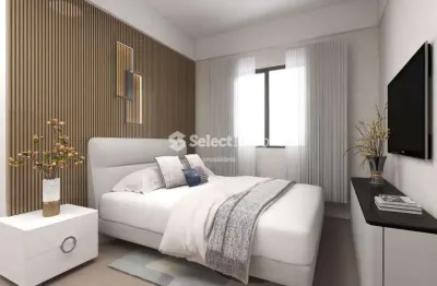 Apartamento com 2 quartos à venda na Rua Brás Cubas, --, Vila Bocaina, Mauá