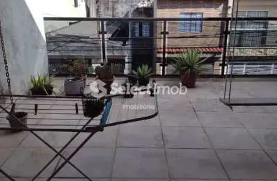 Casa com 3 quartos à venda na Rua José Norberto da Fonseca, --, Parque Savoy City, São Paulo