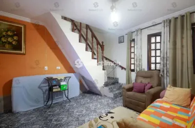 Casa com 2 quartos à venda na Rua Manoel Rosa, --, Aliança, Ribeirão Pires